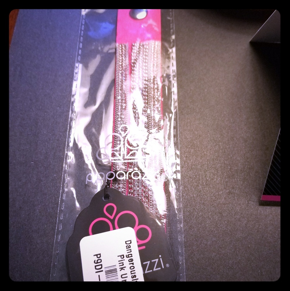 Bracelet